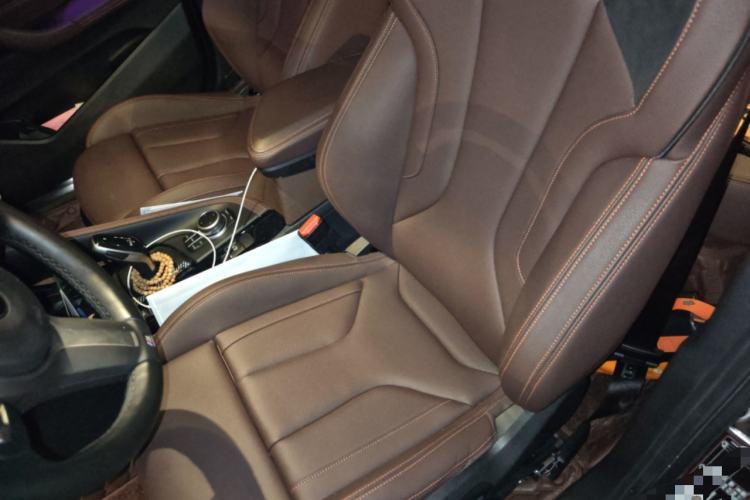 Used BMW X2 2021 Restyled sDrive25i Midnight Edition