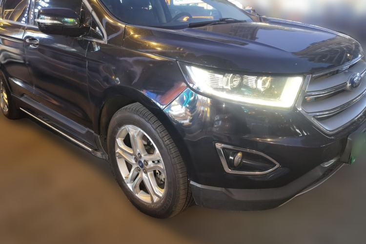 Used Ford Edge 2015 2.0T GTDi 4x4 High-Grade Model