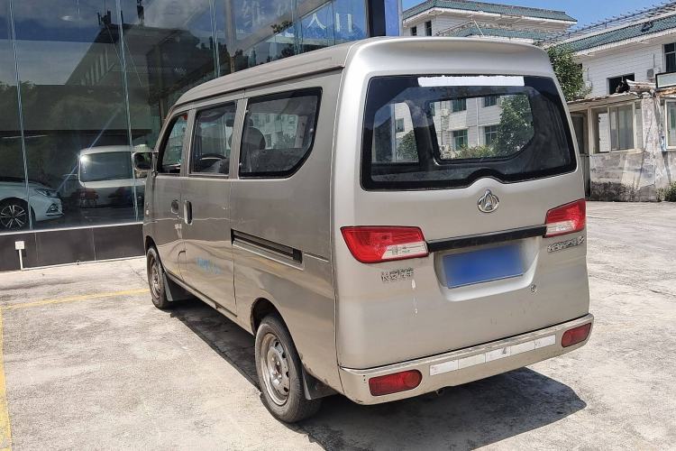 Used Chana Star 2 2012 1.0L Base Version JL466Q9
