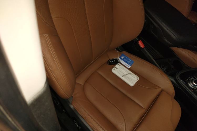 Used BMW 2 Series Active Tourer (Import) 2014 220i Luxury Design Package
