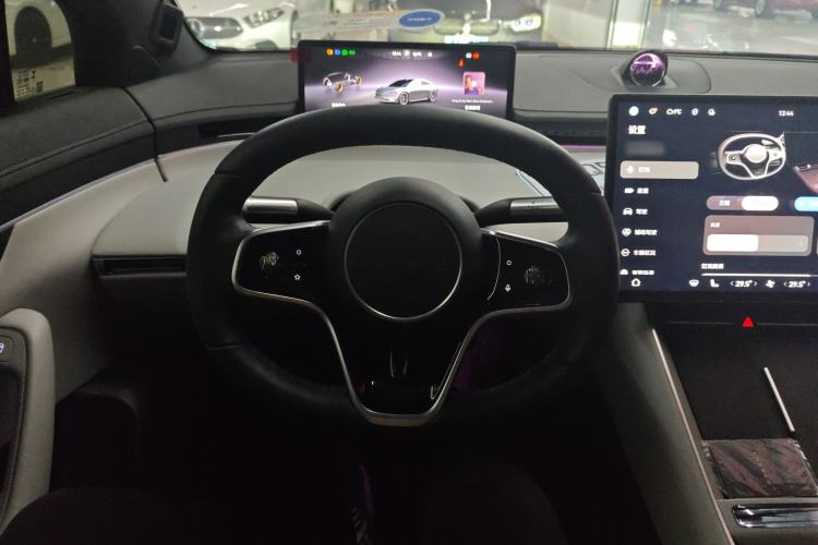 Used Hima Luxeed S7 2024 Max RS