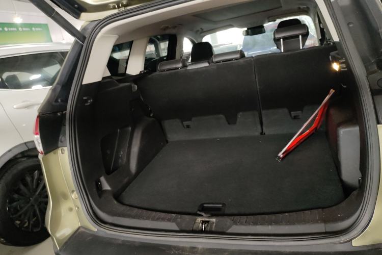 Used Ford Kuga 2015 2.0L GTDi Four-Wheel Drive Prestige Model
