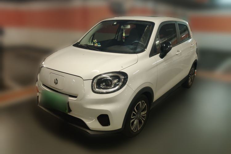 Used Leapmotor T03 2021 400 Comfort Edition