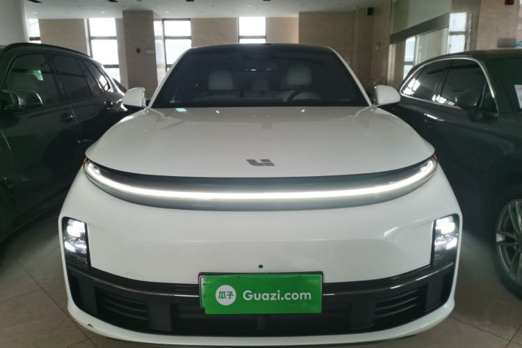 Used Li Auto L7 2024 Pro Model
