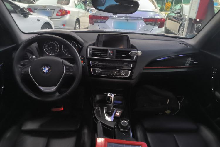 Used BMW 1 Series 2015 120i Sport Design Package
