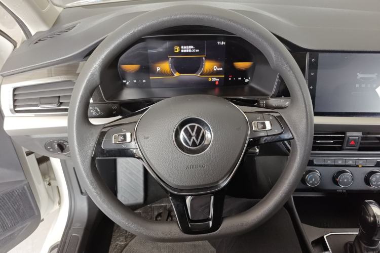 Used Volkswagen Lavida 2022 280TSI DSG Comfort Edition