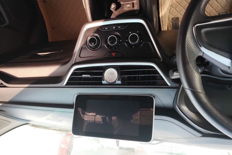 Used Wuling Hongguang S3 2018 1.5T Manual Comfort Model China V Standard