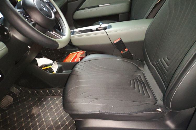 Used Baojun Spark EUV 2026 301km Flagship Edition
