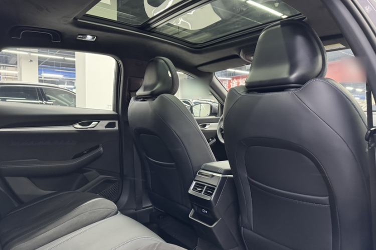 Used Geely Auto Preface 2025 Dongfang Yao 2.0TD Moonlight Edition