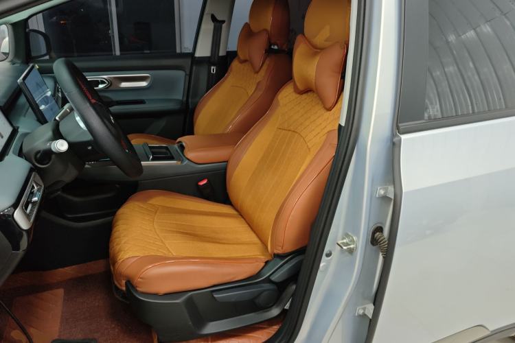 Used AION Y 2025 Plus 510 Smart Edition
