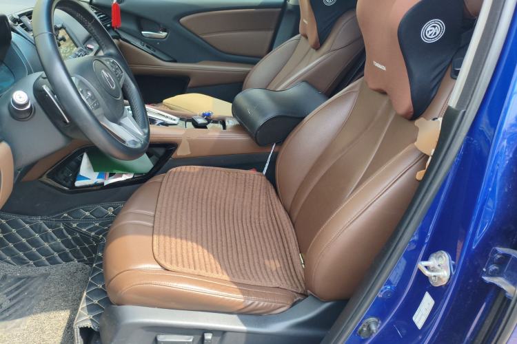 Used Acura CDX 2016 1.5T Two-Wheel Drive Deluxe Edition