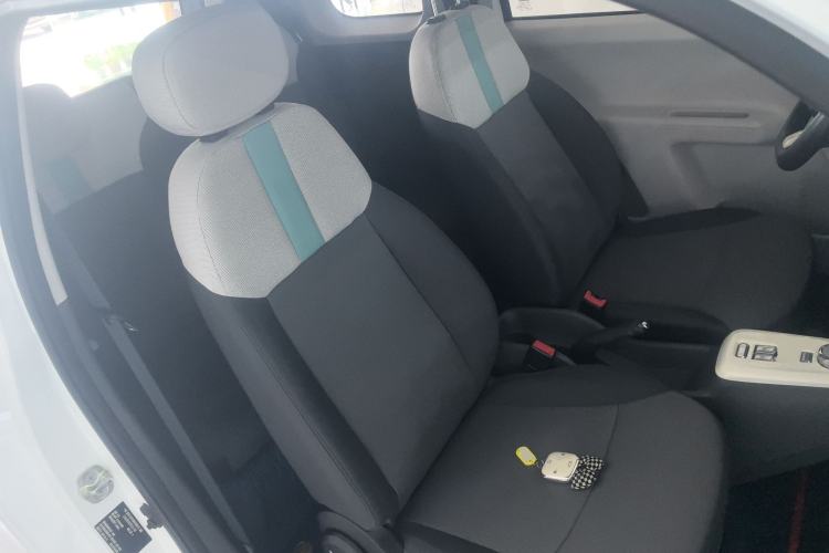 Used CHANGAN NEVO Lumin 2022 210km Sweet Edition Right Front Seat