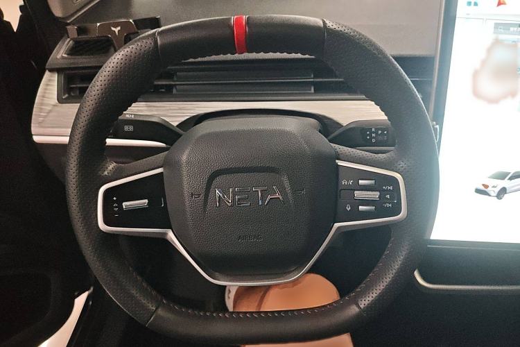 Used NETA AYA 2023 318 Lite