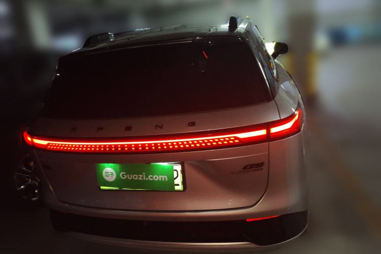 Used XPeng G9 2024 702 Max