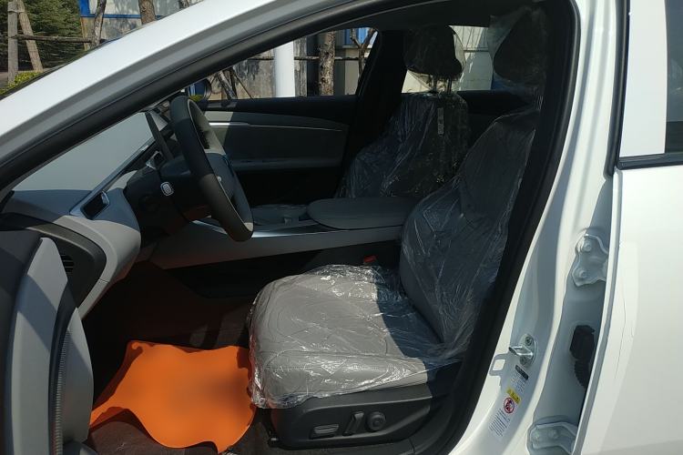 Used XPeng MONA M03 2025 515 Long-Range Plus