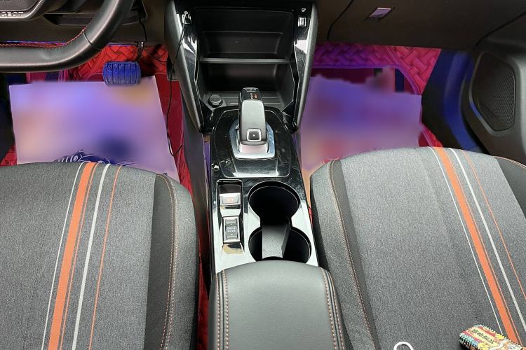 Used Peugeot 2008 2020 230THP Fashion Edition