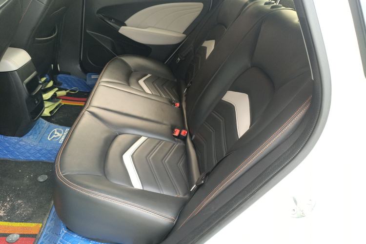 Used Cowin Xuandu 2021 1.5T CVT Zaqi Edition