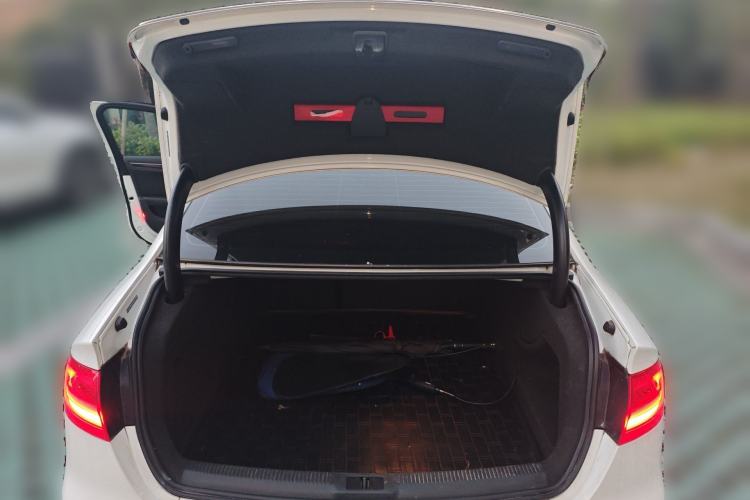 Used Audi A4L 2013 35 TFSI Automatic Technology Edition
