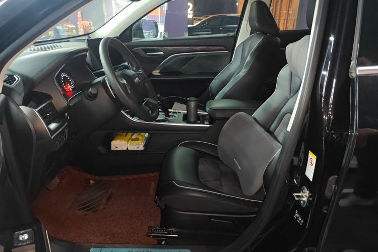 Used Haval H6 2021 National Trend Edition 1.5T Automatic Urban Version