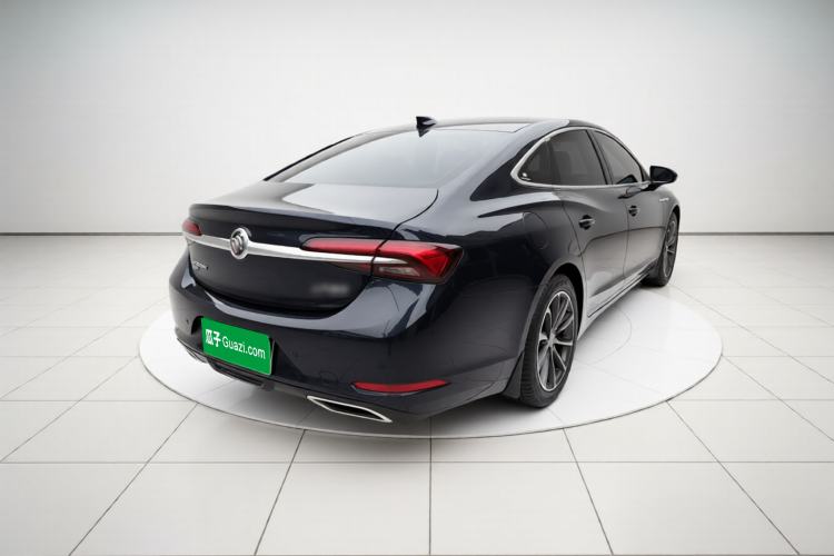 Used Buick LaCrosse 2021 652T Luxury Model