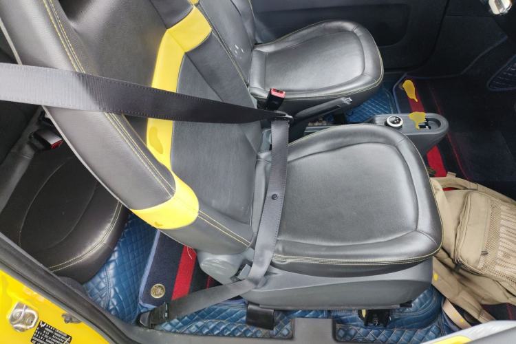 Used Wuling Hongguang MINIEV 2022 Macaron Premium Model – Lithium Iron Phosphate