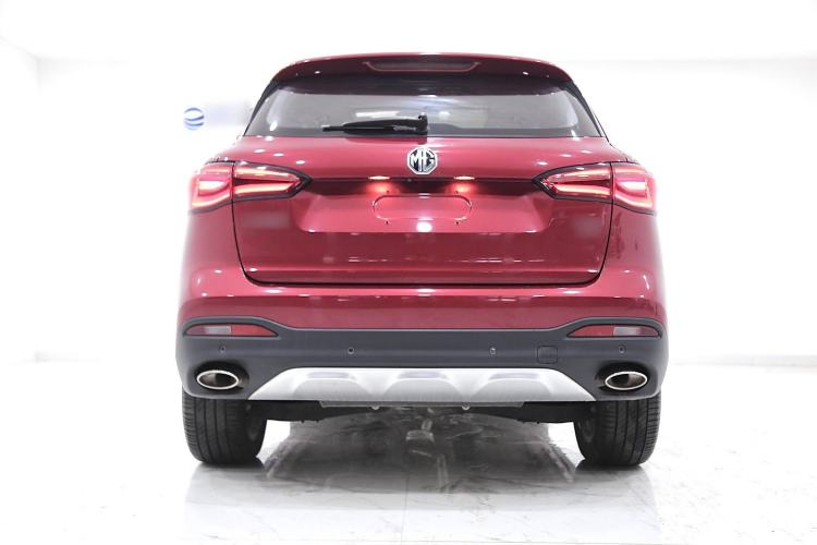 Used MG HS 2019 30T Automatic 2WD Trophy Enhanced Version China VI Standard