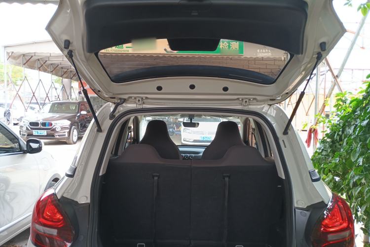 Used Wuling Bingo 2023 333 km Fast-Share Version

