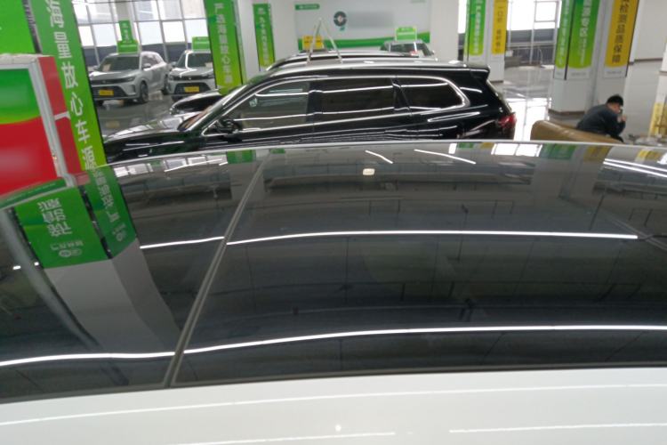 Used Li Auto L7 2024 Ultra Model