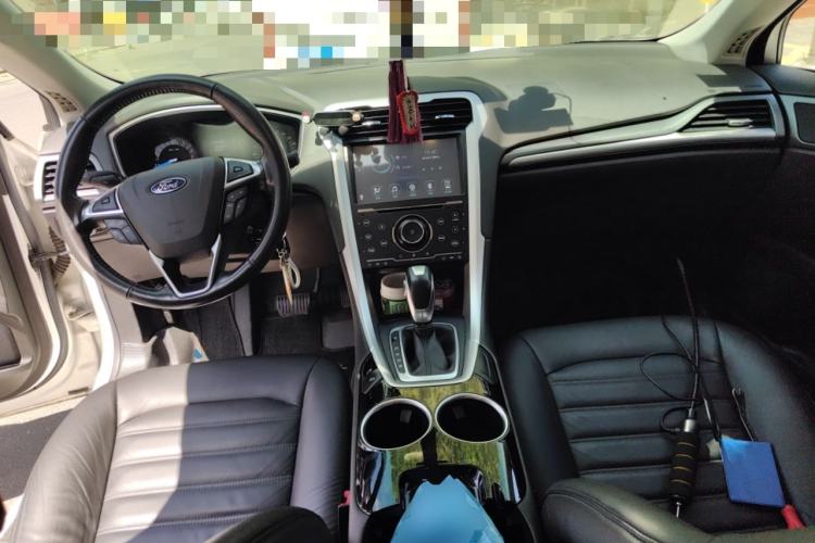 Used Ford Mondeo 2013 1.5L GTDi180 Fashion Edition