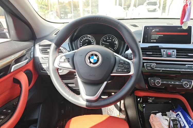 Used BMW X2 2020 sDrive20i M Sport Package
