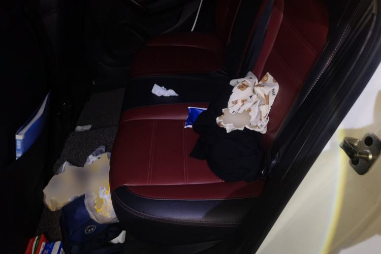 Used MG 6 2019 20T Automatic Trophy Racing Edition + Sporty Rear Exhaust Racing Kit
