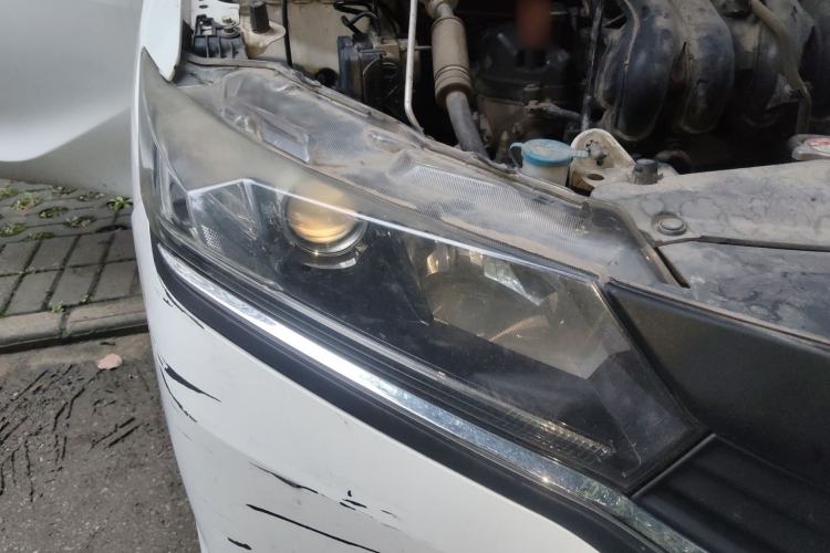 Used Honda Greiz 2016 1.5L CVT Classic Edition Right Front Headlight