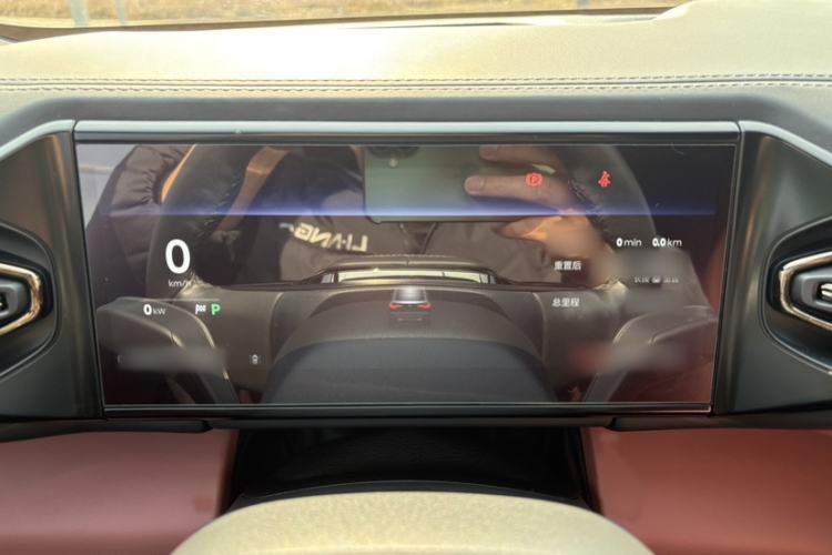 Used Nio EC6 2020 475 km Signature Edition