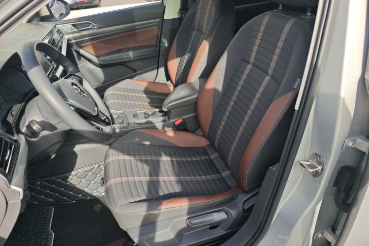 Used Volkswagen Lavida 2019 280TSI DSG Comfort Edition China VI standard
