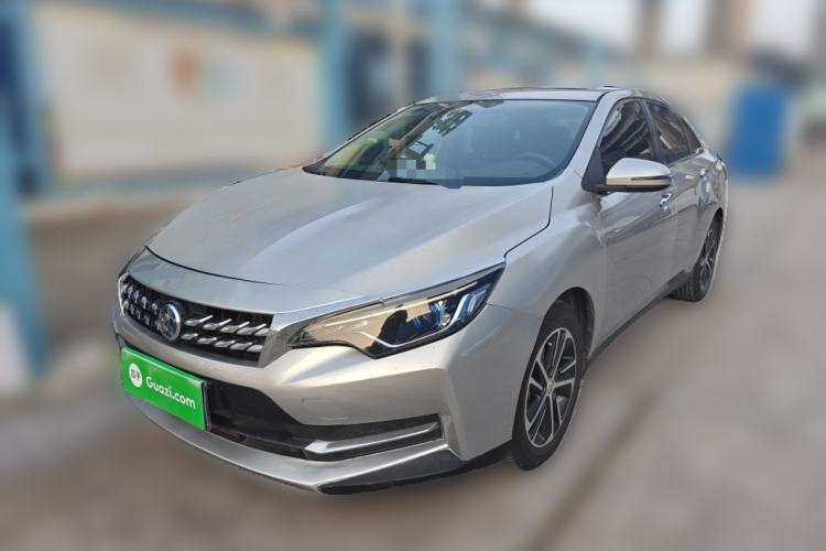 Used Venucia D60 2020 1.6L XL CVT Enjoyment Edition