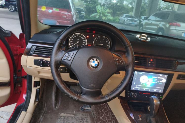 Used BMW 3 Series 2008 320i Active Edition