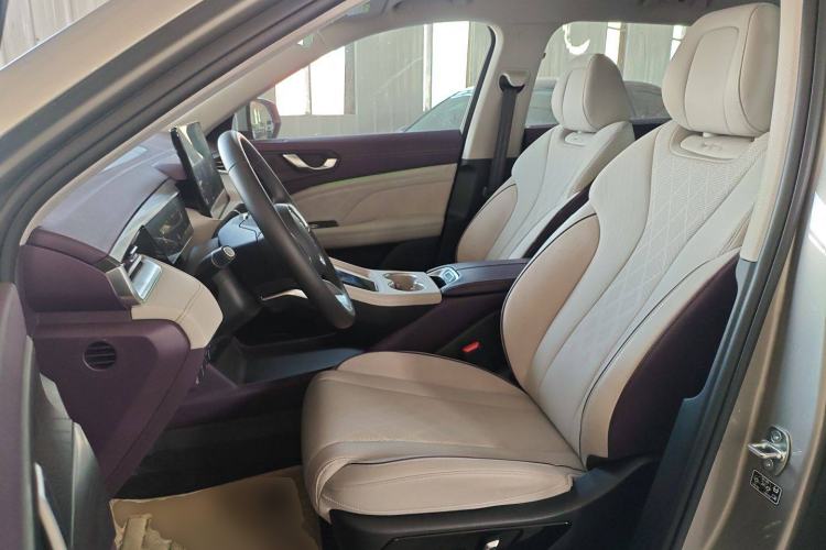 Used Haval Raptor New Energy 2024 Hi4 102 Pro