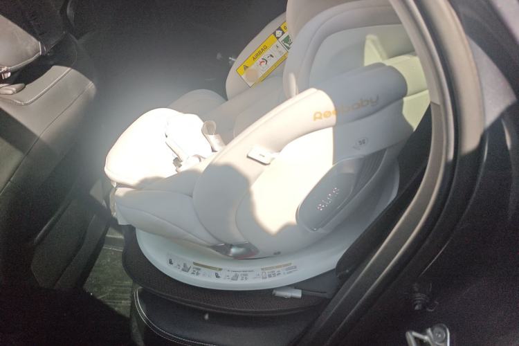 Used Geely Auto Preface 2021 2.0TD Luxury+ Version