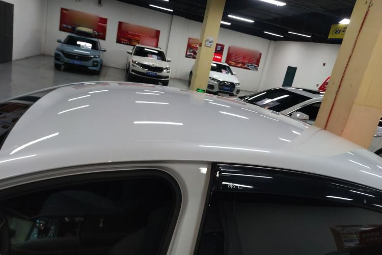 Used BYD Qin L 2024 DM-i 80KM Beyond Model