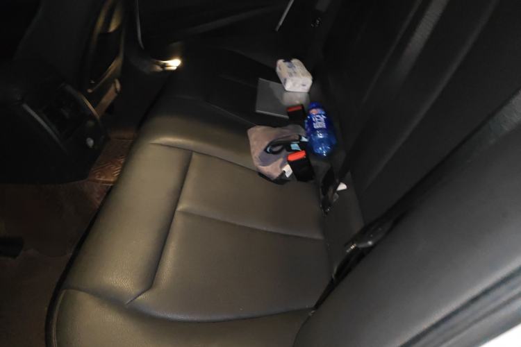 Used BMW 3 Series 2017 318i Fashion Model
