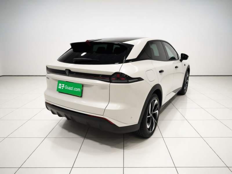 Used Deepal S07 2025 Deepal Intelligent Driving AD PRO Range-Extended Version — 6