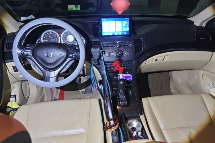 Used Honda Spirior 2013 2.0L Prestige Edition