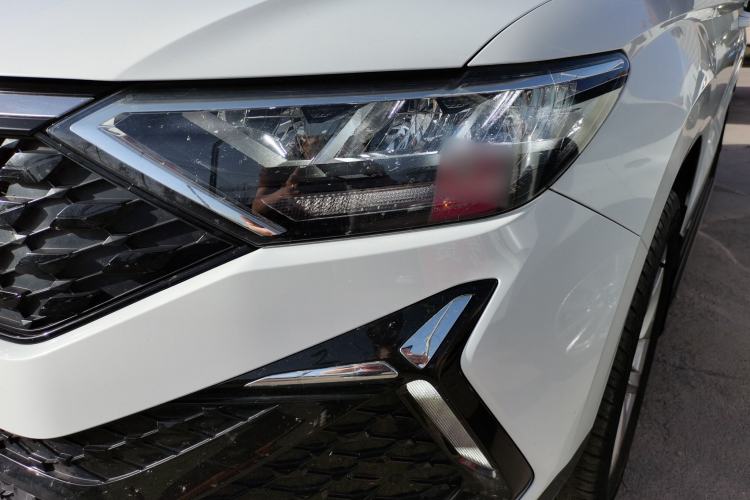 Used Jetta VS5 2022 280TSI Manual Advanced Trim
