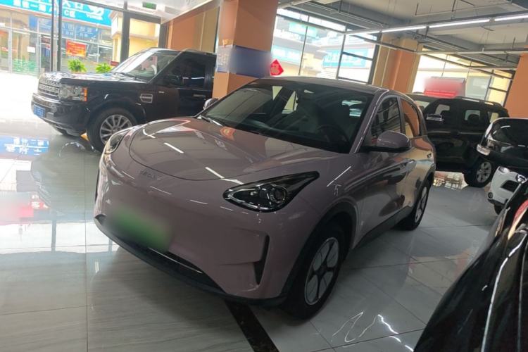 Used Geely Galaxy Geome 2025 310km Youth Edition Guazi used car, China used car export, Used car for sale, Used  cars, Cheapest cars for sale