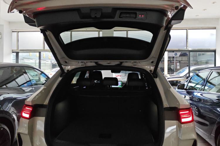 Used BYD Song PLUS New Energy 2024 HONOR Edition DM-i 150km Flagship PLUS