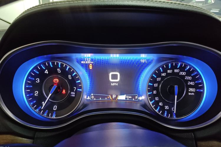 Used Chrysler 300C 2014 3.0L Excellence Edition