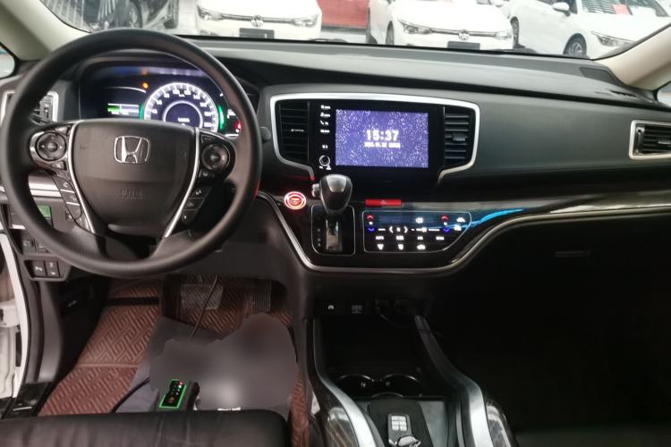 Used Honda Odyssey 2021 2.0L Rui·Smart Edition