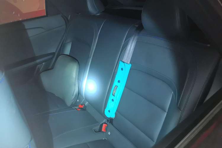 Used MG 4 EV 2022 425 km Flagship Edition
