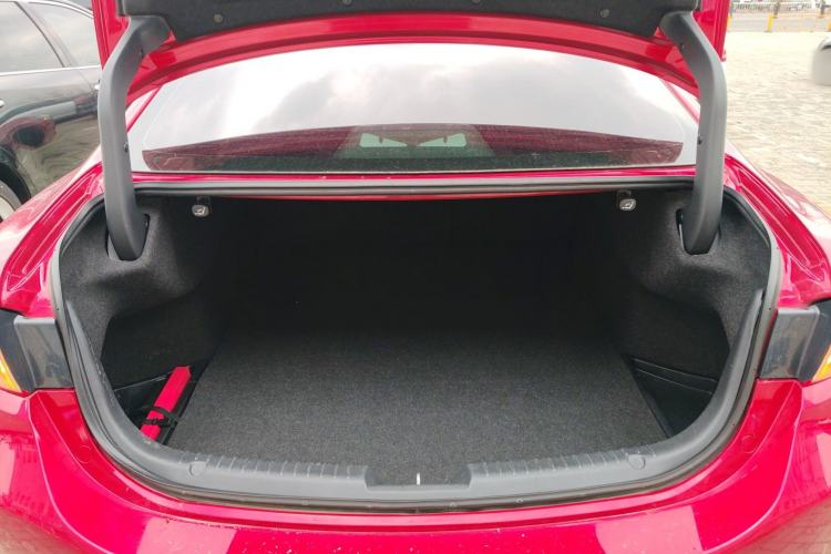 Used Mazda Atenza 2017 2.5L Skyactiv Sport Edition