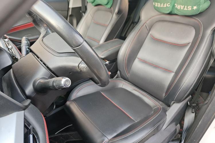 Used Chery Tiggo 7 2020 1.5T CVT Luxury Model